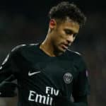 Unai Emery on Neymar