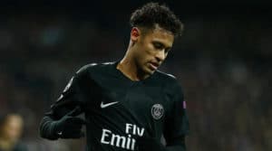 Read more about the article PSG coach unsure on Neymar return