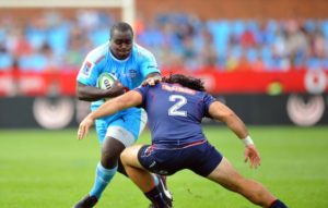 Read more about the article Bulls bash Rebels at Loftus