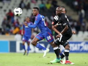 Read more about the article Highlights: Orlando Pirates vs SuperSport United