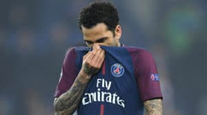Read more about the article Alves: I’d return to Barcelona tomorrow