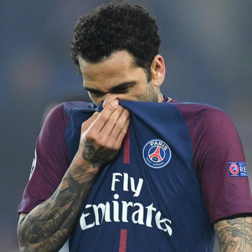 Alves: I’d return to Barcelona tomorrow