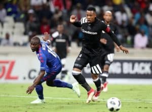 Read more about the article Jele: I want to repay Pirates