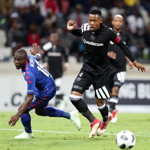 Jele: I want to repay Pirates