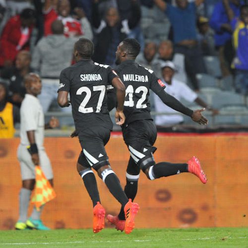 Highlights: Bloem Celtic vs Orlando Pirates