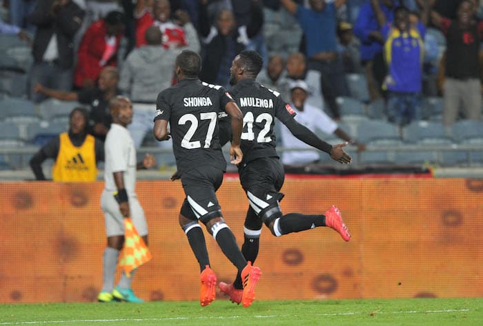 You are currently viewing Highlights: Bloem Celtic vs Orlando Pirates