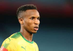 Read more about the article Zwane targets consistency at Sundowns