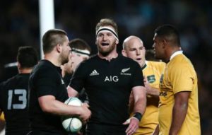 Read more about the article All Blacks duo to miss June Tests