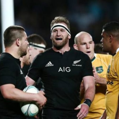 All Blacks duo to miss June Tests