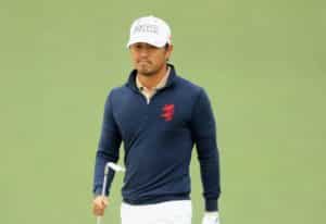 Read more about the article Kodaira the RBC Heritage king
