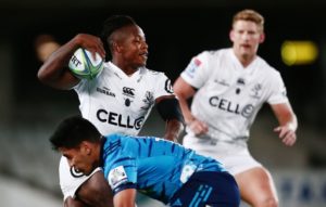 Read more about the article Nkosi called up to Springbok camp