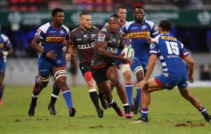 Read more about the article Sharks edge Stormers in Durban