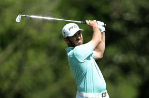 Read more about the article Oosthuizen maintains Masters pace