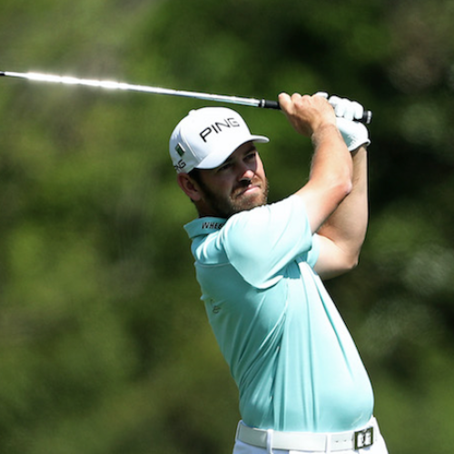 Oosthuizen maintains Masters pace
