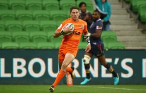 Read more about the article Jaguares shock Rebels