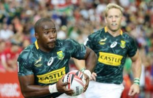 Read more about the article Blitzboks battle past Argentina