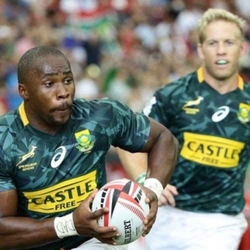 Blitzboks battle past Argentina