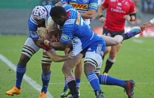 Read more about the article Stormers are not intimidated