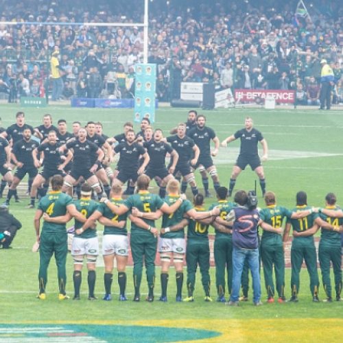 Rugby Champs fixtures confirmed