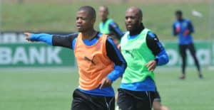 Read more about the article Pitso: Sundowns’ experience will be key to PSL title