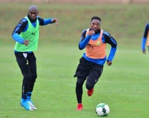 Read more about the article Vilakazi: I want to smell the grass again