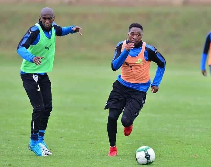 You are currently viewing Facing Wits is always tough – Vilakazi