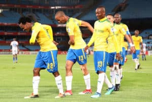 Read more about the article Highlights: Sundowns vs Chippa United