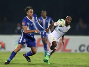 Read more about the article Sundowns share spoils with Maritzburg