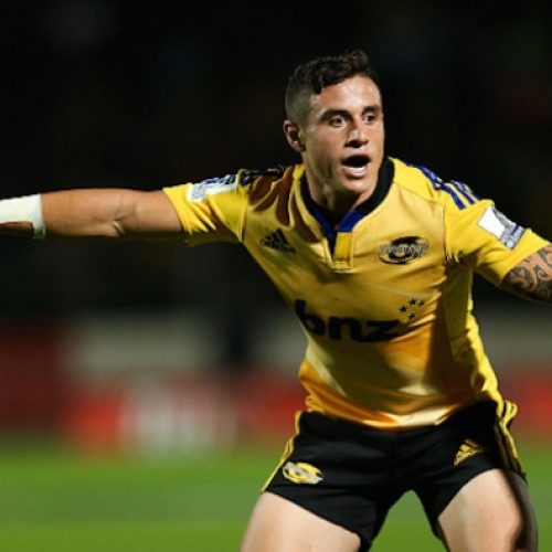 Perenara: No justification for harmful comments