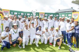 Read more about the article Du Plessis: The best we’ve ever been
