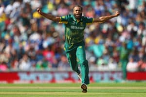 Read more about the article Tahir sets sights on World Cup glory
