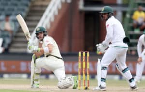 Read more about the article Australia frustrate flat Proteas