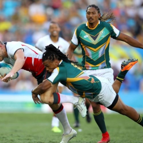 England add to Blitzboks’ pain