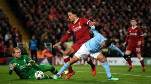 Read more about the article Van Dijk is the best defender in the world – Baresi