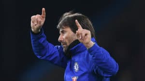 Read more about the article Two strikers an FA Cup option for Conte’s Chelsea