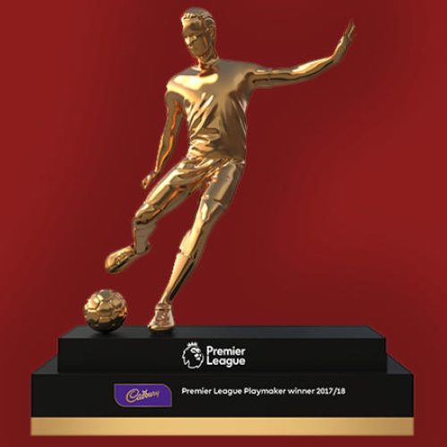 EPL announces new ‘Playmaker’ award