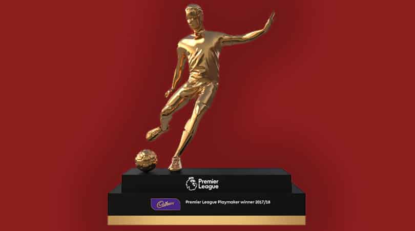 You are currently viewing EPL announces new ‘Playmaker’ award