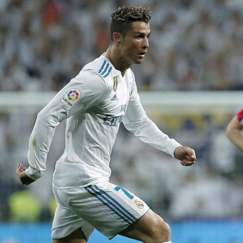 Marcelo backs Ronaldo to extend scoring run