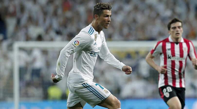 You are currently viewing Ronaldo more complete than Messi – Kimmich