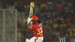 Read more about the article Gayle smashes Kings XI to victory