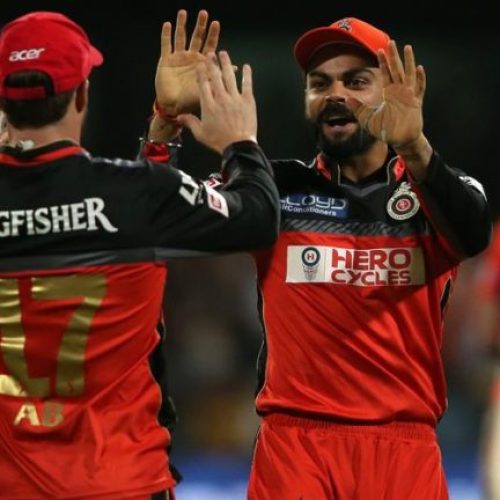 IPL: $1m a game is on the cards