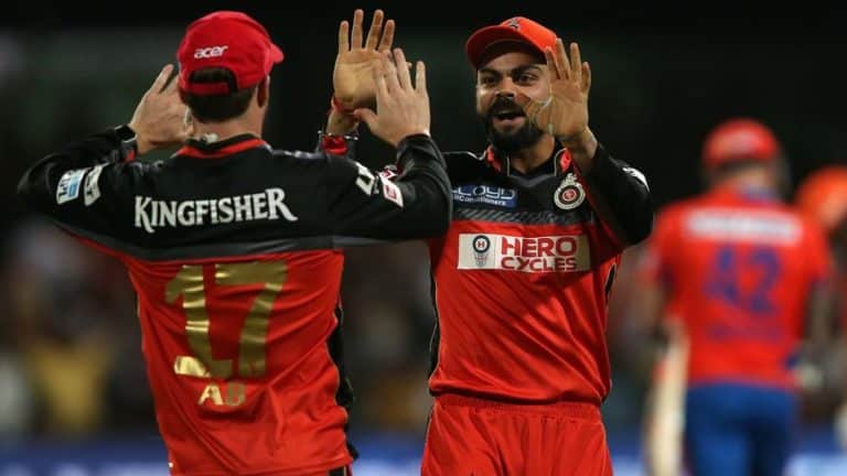 You are currently viewing IPL: $1m a game is on the cards
