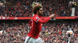 Read more about the article Late Fellaini header downs Arsenal