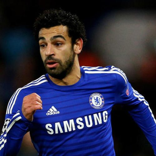 Mourinho: Chelsea sold Salah, not me