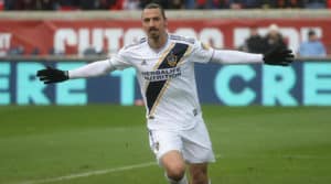 Read more about the article Ibrahimovic will not play at the World Cup – Swedish FA