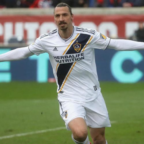 Ibrahimovic will not play at the World Cup – Swedish FA