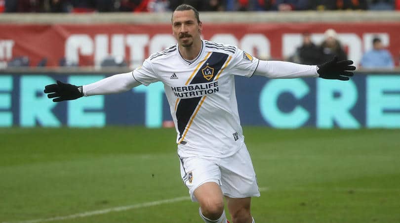 You are currently viewing Ibrahimovic will not play at the World Cup – Swedish FA
