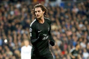 Read more about the article Deschamps: Rabiot has made a huge mistake