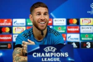 Read more about the article We do not fear Salah – Ramos