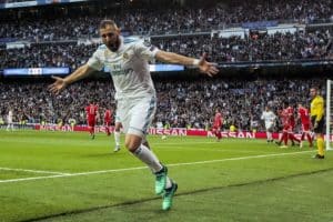 Read more about the article Real Madrid through to UCL final